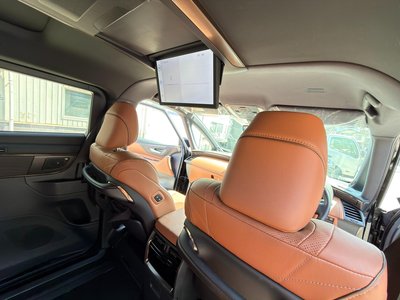 2025 Toyota VELLFIRE thumbnail 30