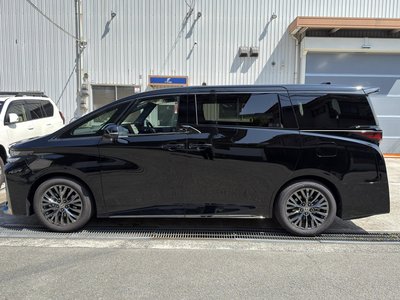 صورة 5 لـ 2025 Toyota VELLFIRE