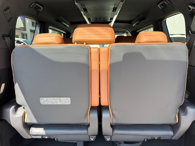 2025 Toyota VELLFIRE thumbnail 29