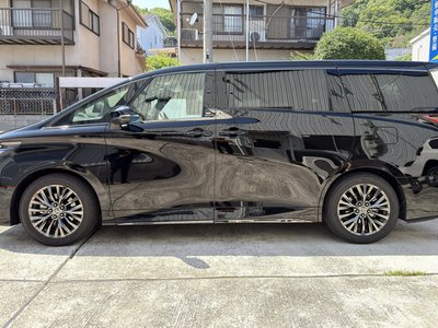 صورة 4 لـ 2025 Toyota VELLFIRE