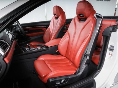 BMW M4 - 4