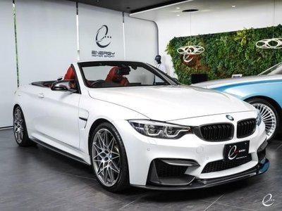 BMW M4 - 7