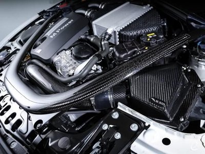 BMW M4 - 8