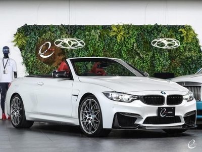 BMW M4 - 1