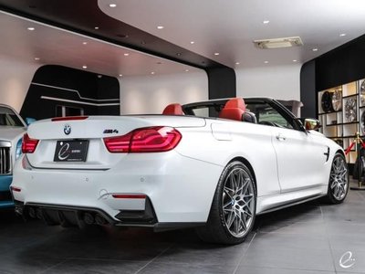 BMW M4 - 2