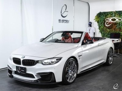 BMW M4 - 6