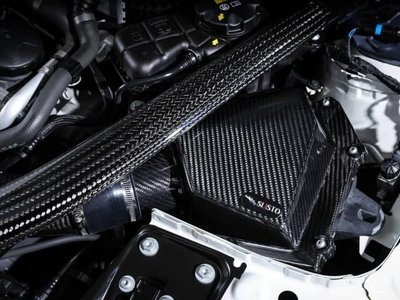 BMW M4 - 9