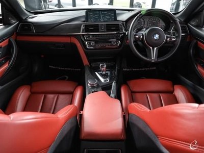 BMW M4 - 3