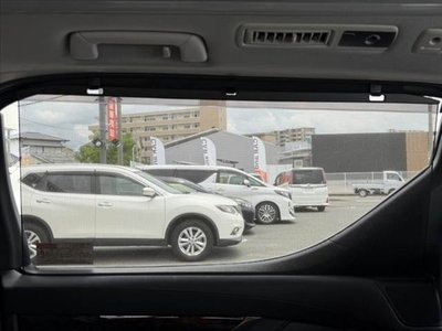صورة مصغرة 38 لـ 2021 Toyota ALPHARD