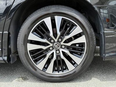 صورة مصغرة 53 لـ 2021 Toyota ALPHARD
