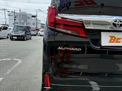 صورة مصغرة 49 لـ 2021 Toyota ALPHARD