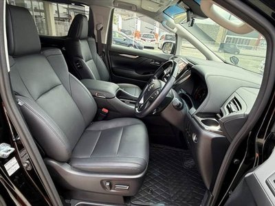 صورة مصغرة 16 لـ 2021 Toyota ALPHARD