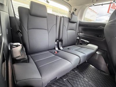 صورة مصغرة 20 لـ 2021 Toyota ALPHARD