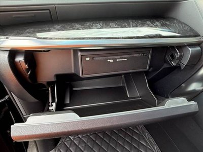2021 Toyota ALPHARD photo 7
