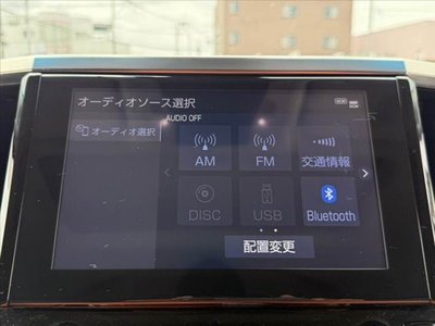 2021 Toyota ALPHARD photo 6