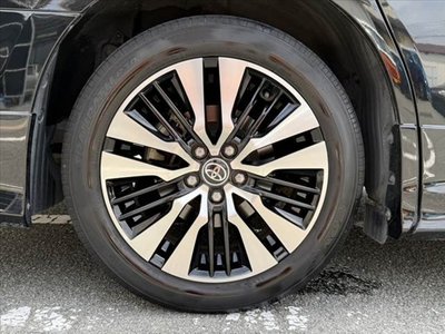 صورة مصغرة 52 لـ 2021 Toyota ALPHARD