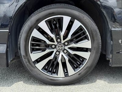 صورة مصغرة 54 لـ 2021 Toyota ALPHARD