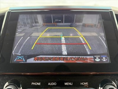 2021 Toyota ALPHARD photo 4