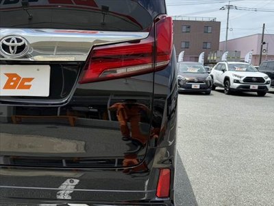 صورة مصغرة 50 لـ 2021 Toyota ALPHARD