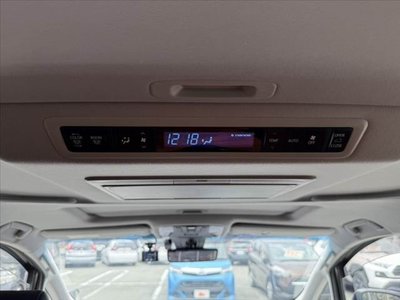 صورة مصغرة 37 لـ 2021 Toyota ALPHARD