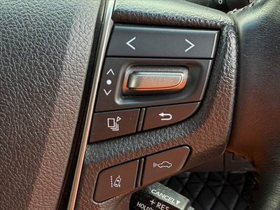 صورة مصغرة 26 لـ 2021 Toyota ALPHARD