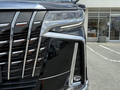 صورة مصغرة 48 لـ 2021 Toyota ALPHARD