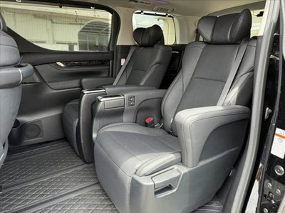 صورة مصغرة 19 لـ 2021 Toyota ALPHARD