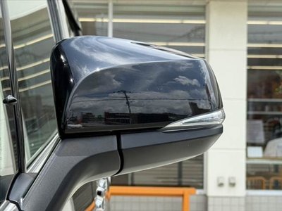 صورة مصغرة 46 لـ 2021 Toyota ALPHARD