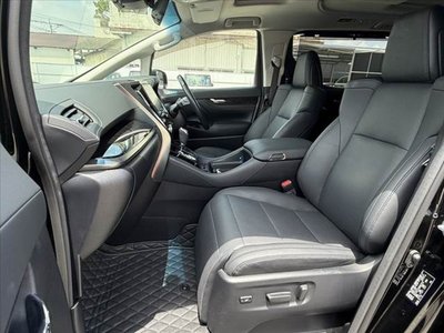 صورة مصغرة 17 لـ 2021 Toyota ALPHARD