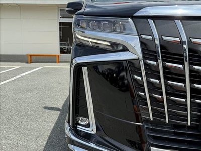 صورة مصغرة 47 لـ 2021 Toyota ALPHARD