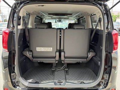 صورة مصغرة 21 لـ 2021 Toyota ALPHARD