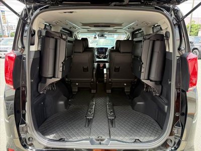 صورة مصغرة 22 لـ 2021 Toyota ALPHARD