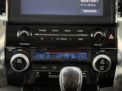 صورة مصغرة 30 لـ 2021 Toyota ALPHARD