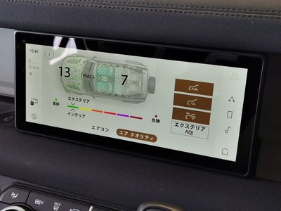 LAND ROVER DEFENDER - 7
