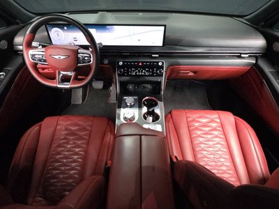GENESIS GV80 COUPE - 5
