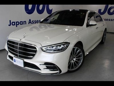 MERCEDES-BENZ OTHERS - 1