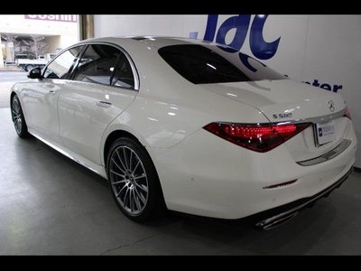 MERCEDES-BENZ OTHERS - 5