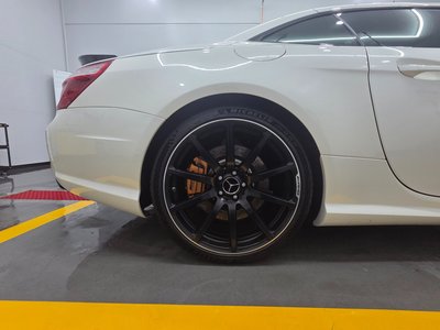 2014 Mercedes-BENZ SL 缩略图 14