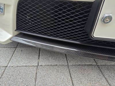 MERCEDES-BENZ SL - 7