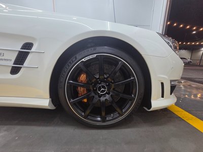 2014 Mercedes-BENZ SL 缩略图 15