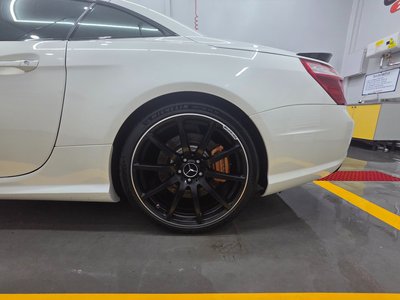 2014 Mercedes-BENZ SL 缩略图 18