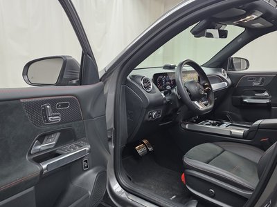 MERCEDES-BENZ GLB - 10