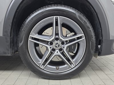 MERCEDES-BENZ GLB - 6