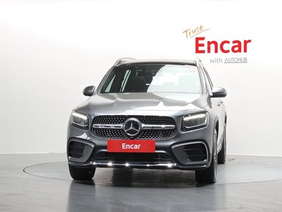 MERCEDES-BENZ GLB - 2