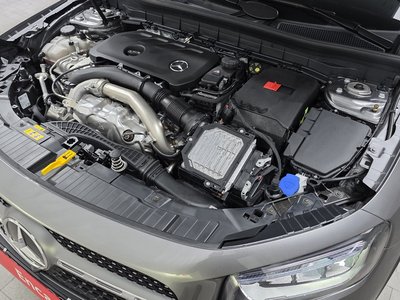 MERCEDES-BENZ GLB - 7