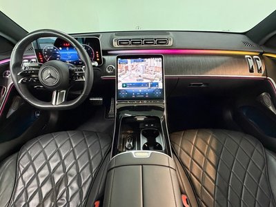 صورة 5 لـ 2021 Mercedes-BENZ S-CLASS