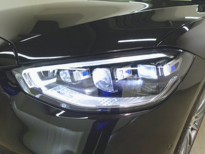 MERCEDES-BENZ S-CLASS - 3