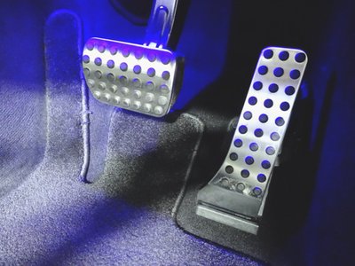 MERCEDES-BENZ S-CLASS - 9