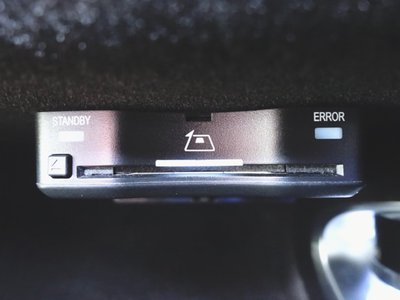 MERCEDES-BENZ S-CLASS - 10