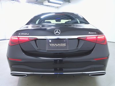 MERCEDES-BENZ S-CLASS - 7